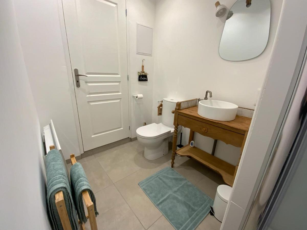 Le Gite De Campagnette Avec Son Jacuzzi Privatif Holiday home *